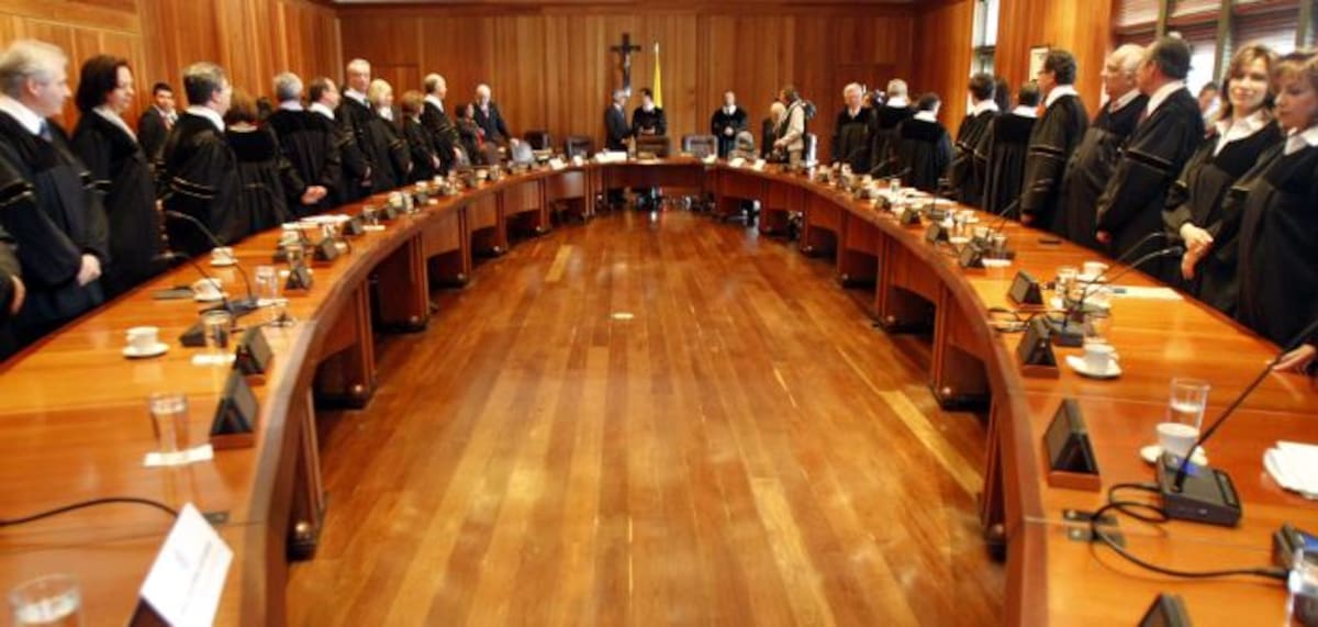 En el quinto día del evento se realizará el seminario "Justicia Transicional y Corte Interamericana de Derechos Humanos", especialmente vital por el proceso de reparación que atraviesa la población colombiana. COLPRENSA