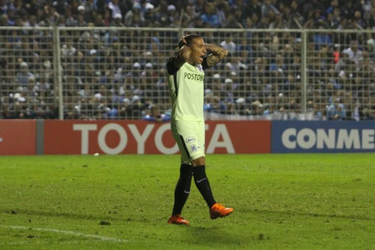 Atlético Nacional buscará darle vuelta al resultado como local. EFE