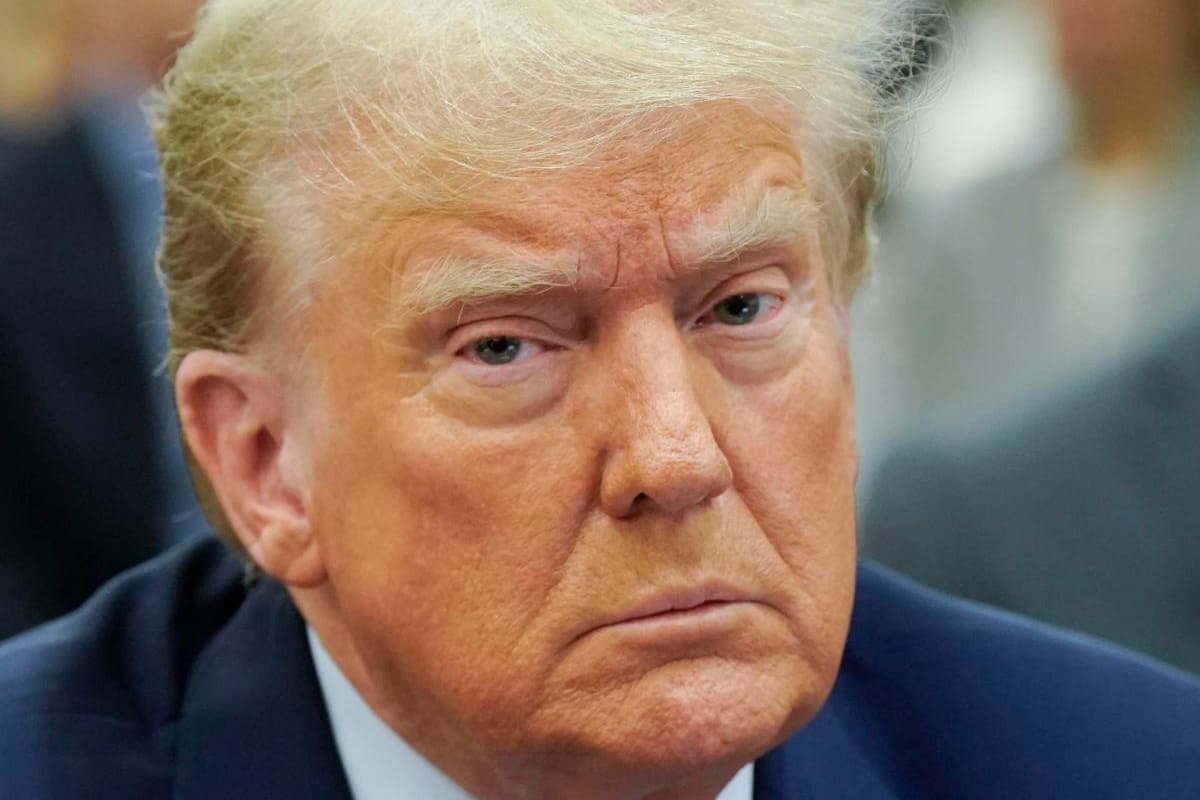 Tribunal Supremo estudiará la petición para decidir sobre inmunidad de Trump