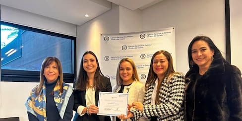 Gestión jurídica de la Alcaldía de Cartagena fue reconocida a nivel nacional