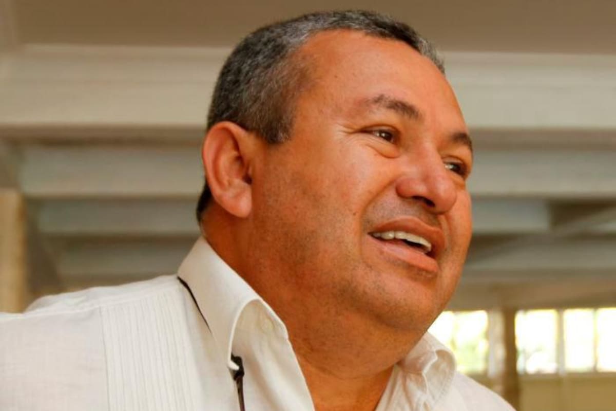 Fiscalía imputó a exalcalde de Turbaco por presuntos actos de corrupción