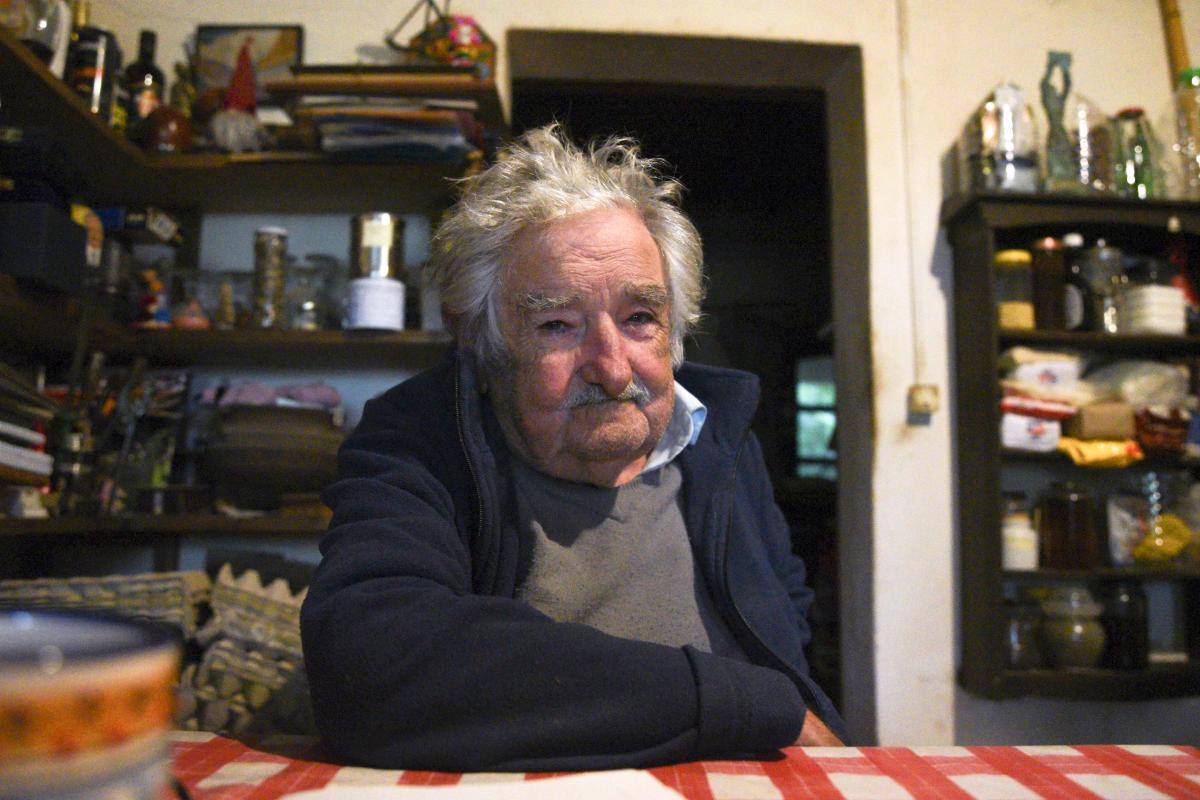El tumor en el esófago de José Mujica es maligno: ¿cómo lo tratará?