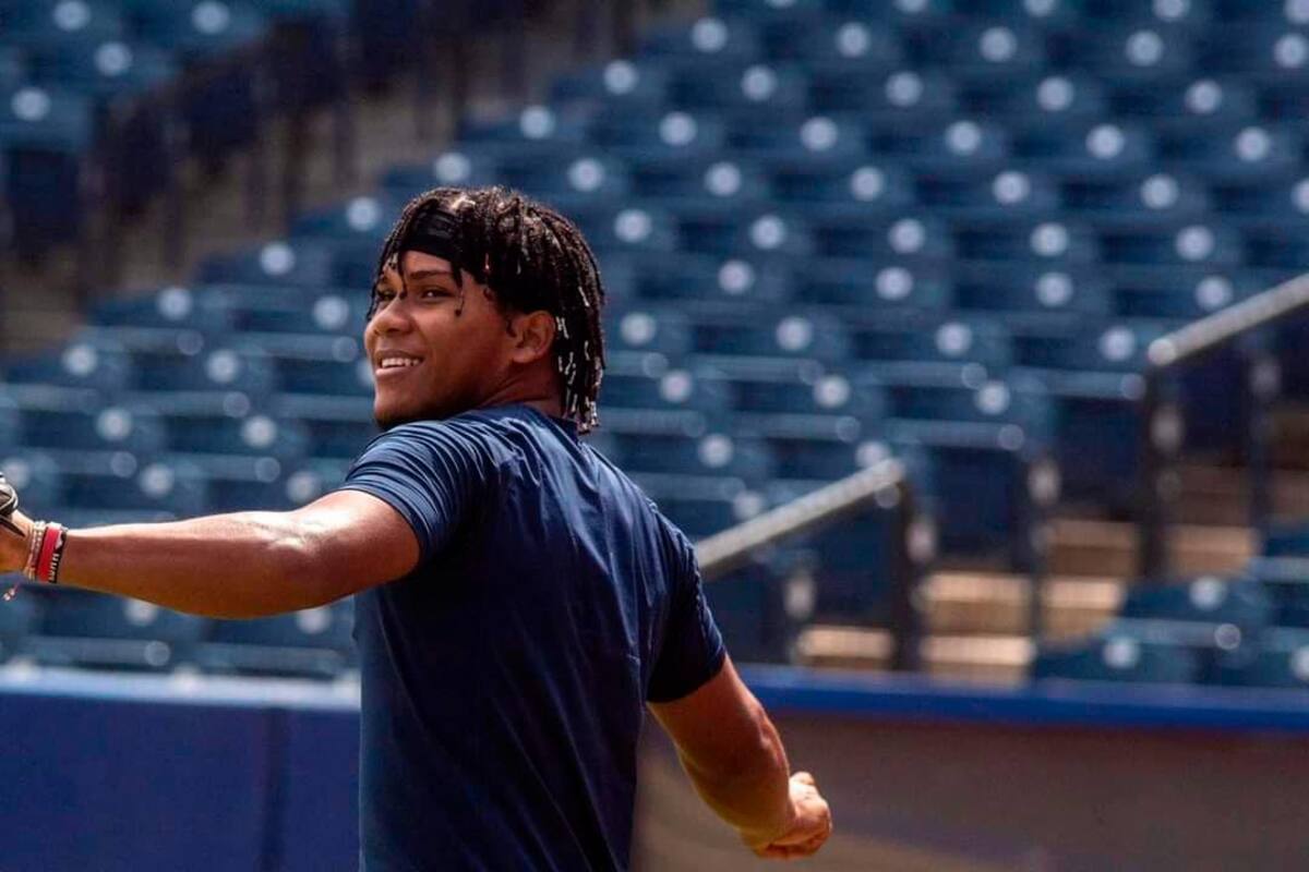 Marineros firmarán a un cartagenero por más de un millón de dólares