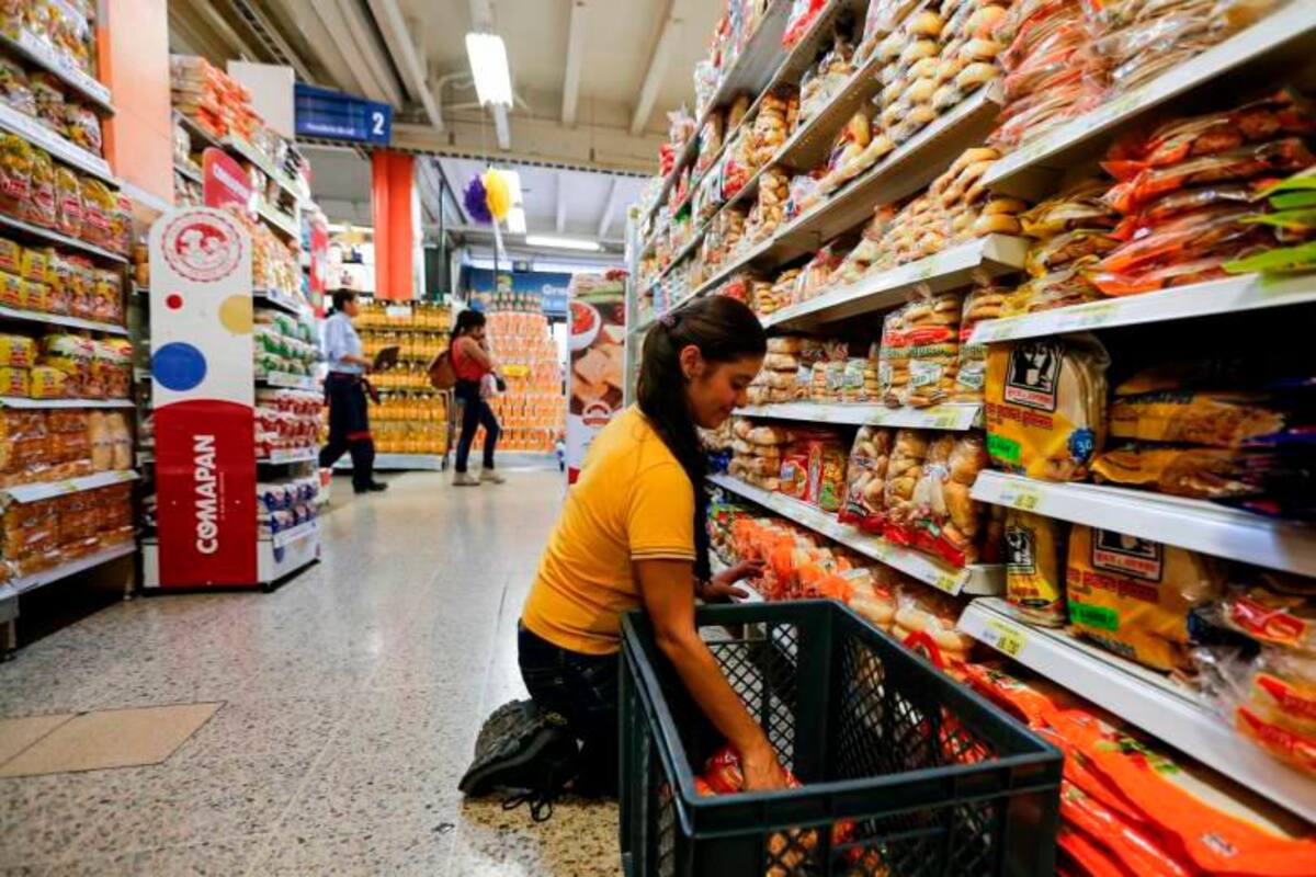 Proyección del FMI: economía mundial desmejoraría, pero Colombia será resistente