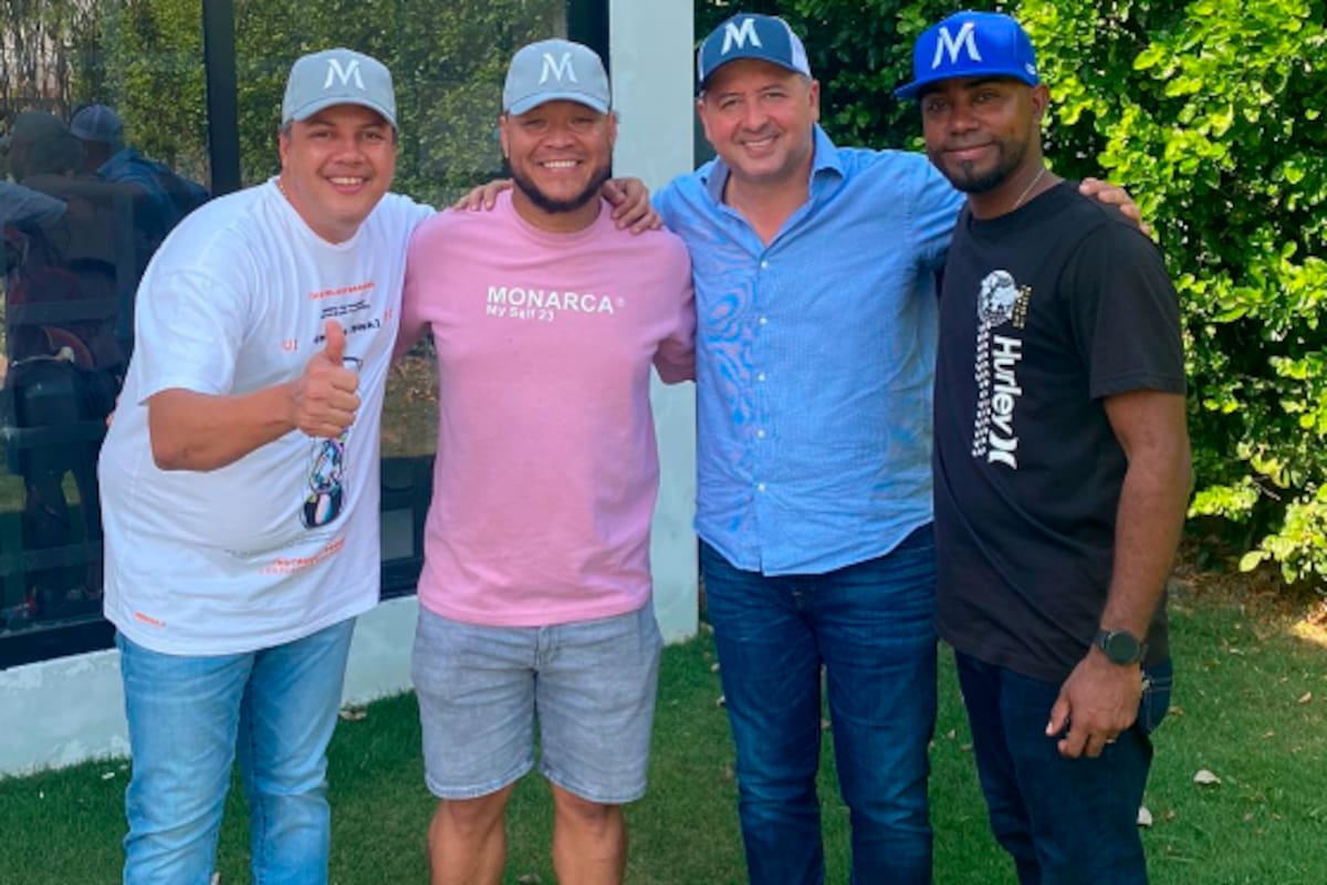 Harold Ramírez es el refuerzo de Vaqueros para la Serie del Caribe