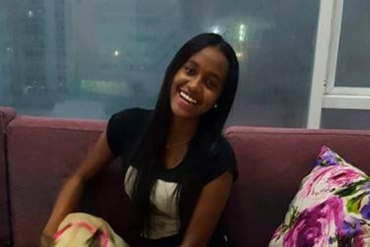 ¡Dolor! Odontóloga bolivarense murió en aparatoso accidente en Barranquilla