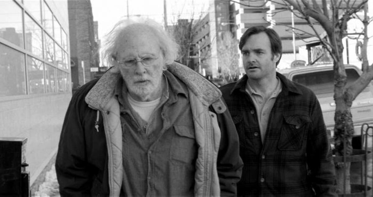 "Nebraska" de Alexander Payne AP