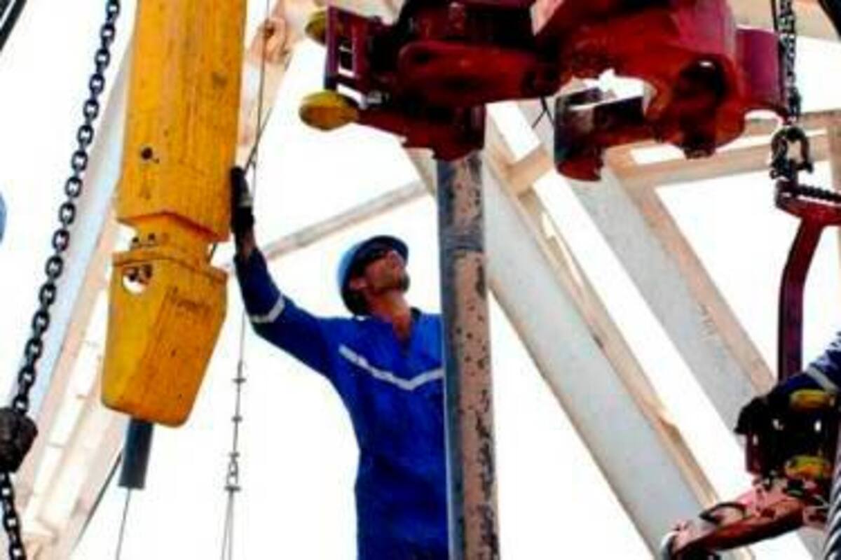 Pilotos de YNC, ‘árbitros’ para autosuficiencia en hidrocarburos