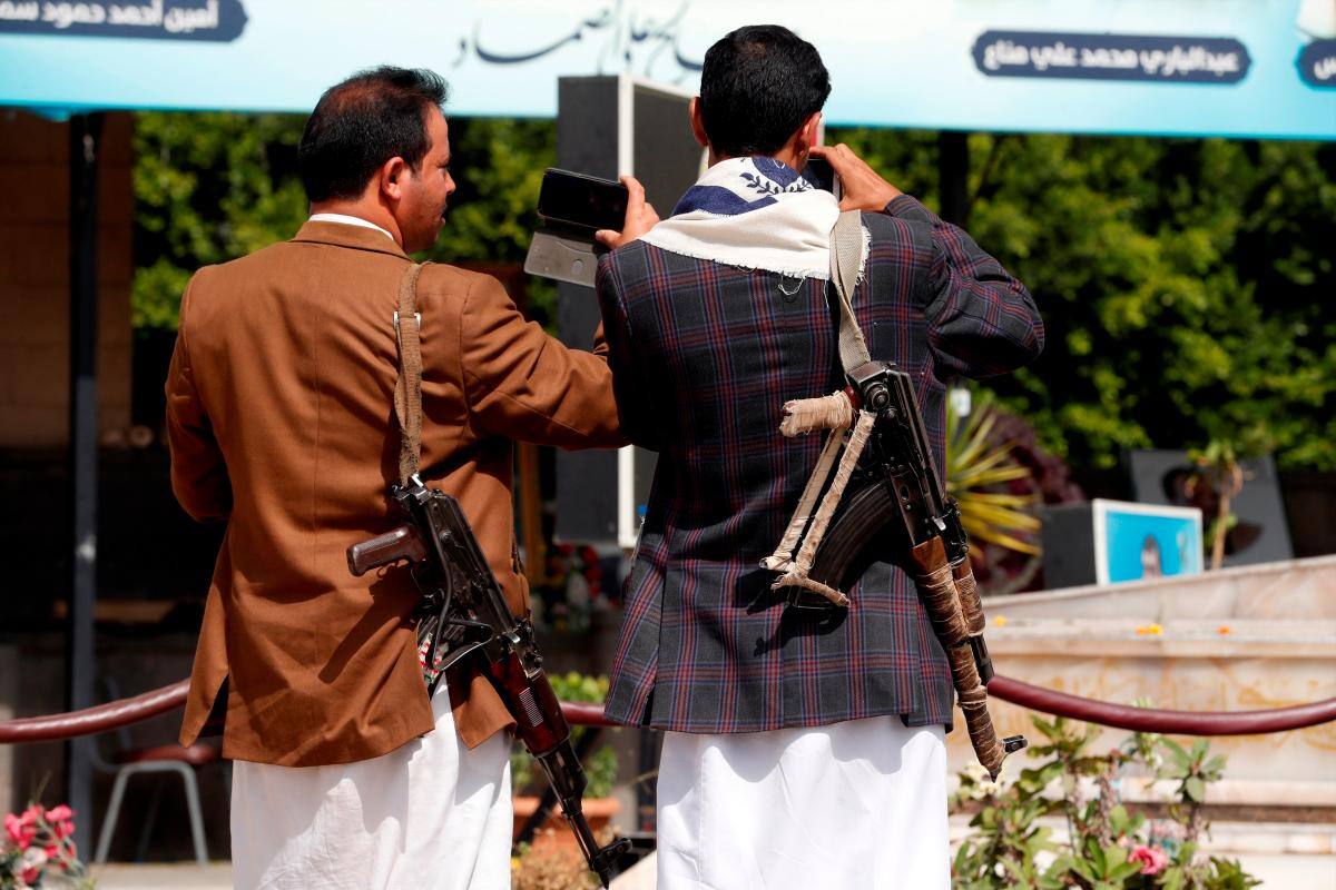 Interceptados otros tres drones lanzados desde el Yemen contra Arabia Saudí
