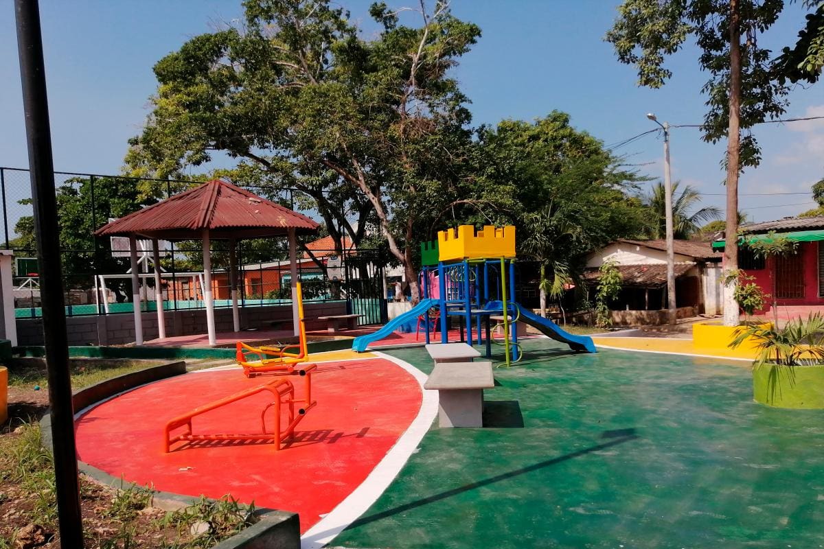 La comuna 6 de Cartagena y los grandes cambios que ha tenido