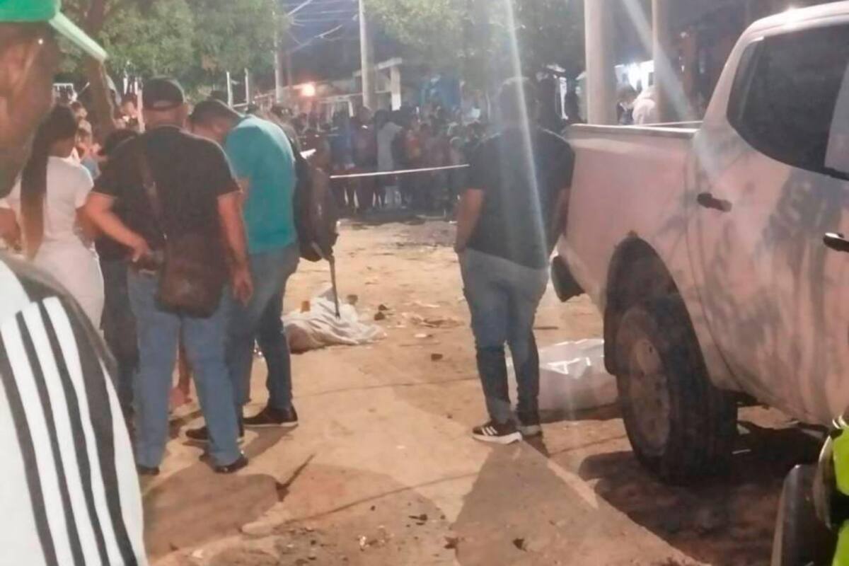 101 homicidios han sido esclarecidos en Cartagena en 2023: así va noviembre