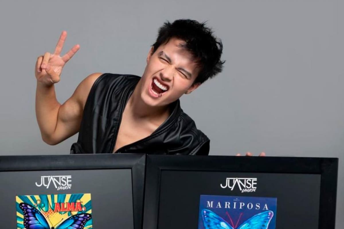 El fuerte relato de acoso escolar que sufrió ganador de La Voz Kids 2018