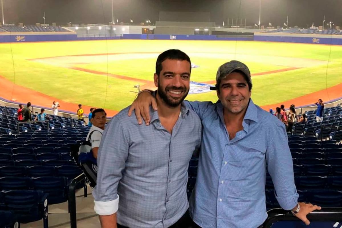 Alejandro Char se pronunció sobre la orden de captura contra su hermano