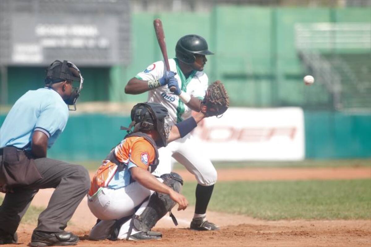 Se espera que la lluvia no aparezca hoy en el juego entre Villanueva y Tigres de Arenal. Archivo