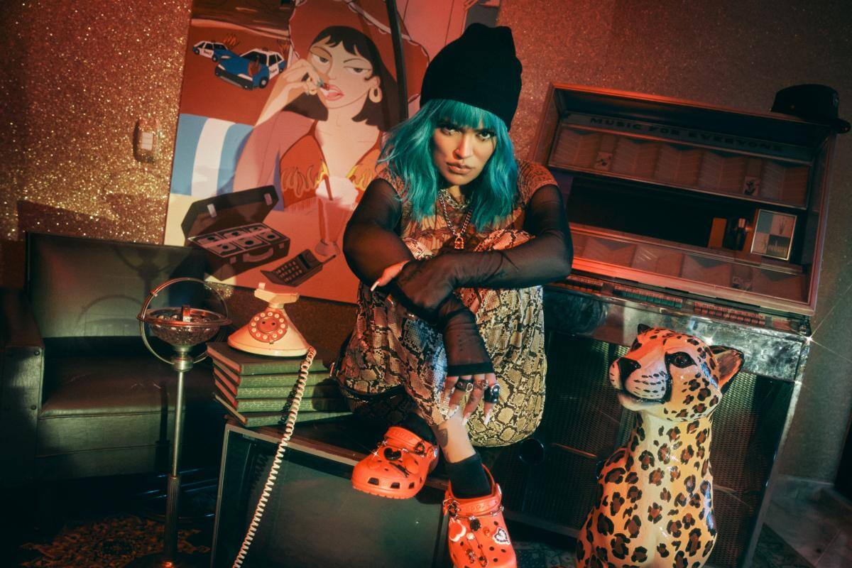 Karol G se presentará en Europa luego de su gira por Latinoamérica