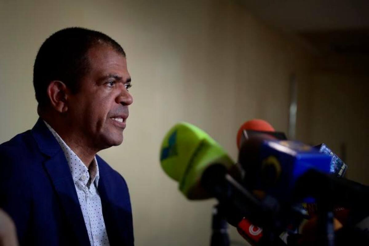UE ve “grave violación” democrática en Venezuela tras suspensión de diputados