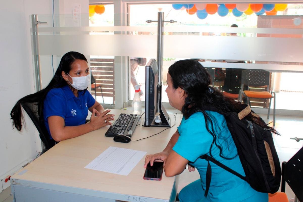 ¿Busca trabajo? Hay más de 500 ofertas de empleo en Cartagena y Bolívar