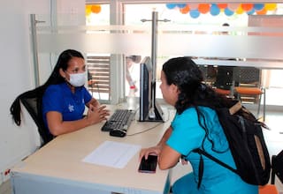 ¿Busca trabajo? Hay más de 500 ofertas de empleo en Cartagena y Bolívar