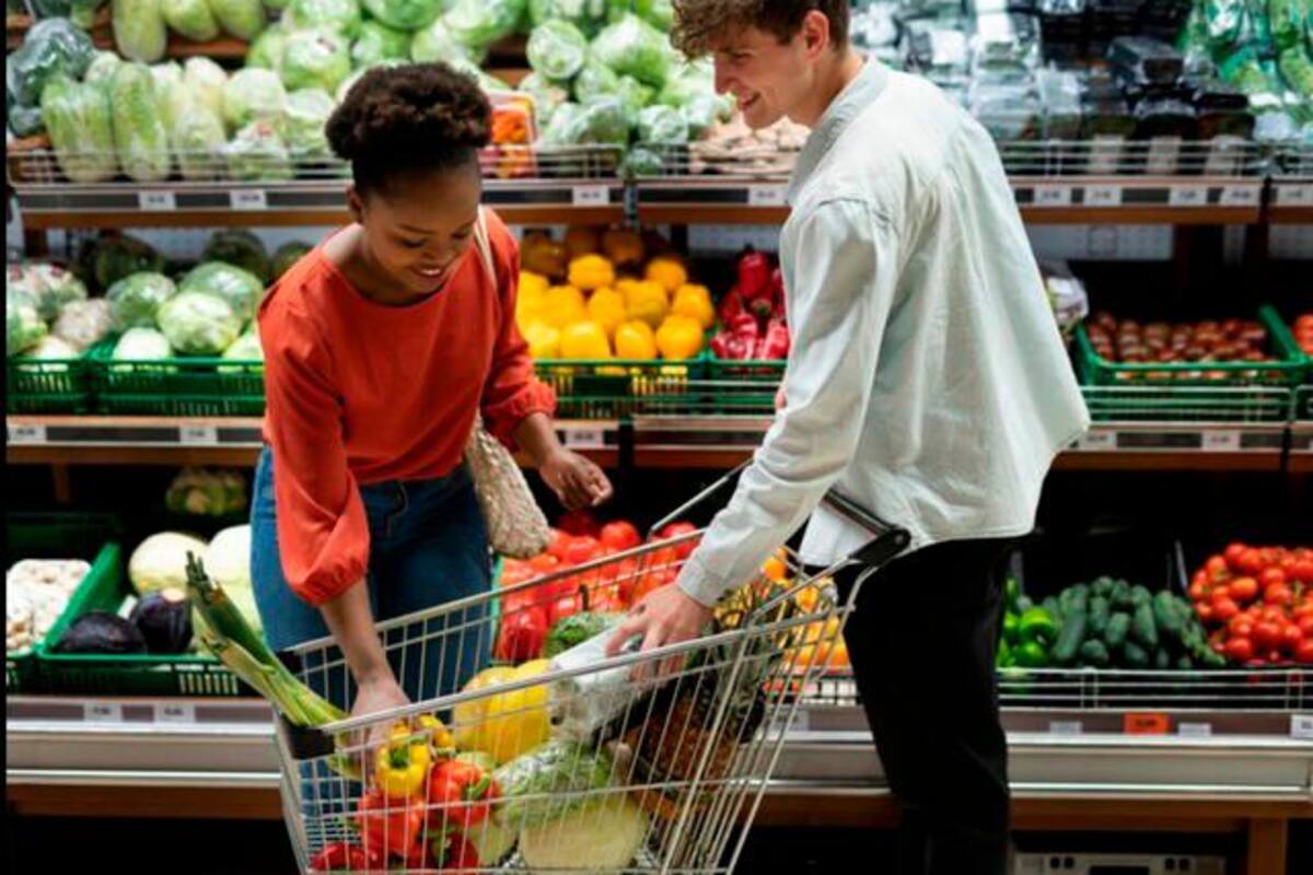 Disminuyó la inflación en Colombia: cerró el 2023 en 9.28%
