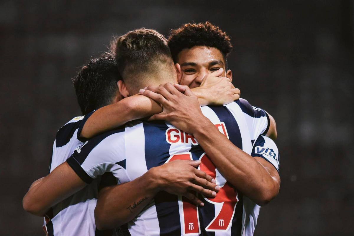 ¿El gol del año? El cartagenero Diego Valoyes marcó esta ‘perla’ con Talleres