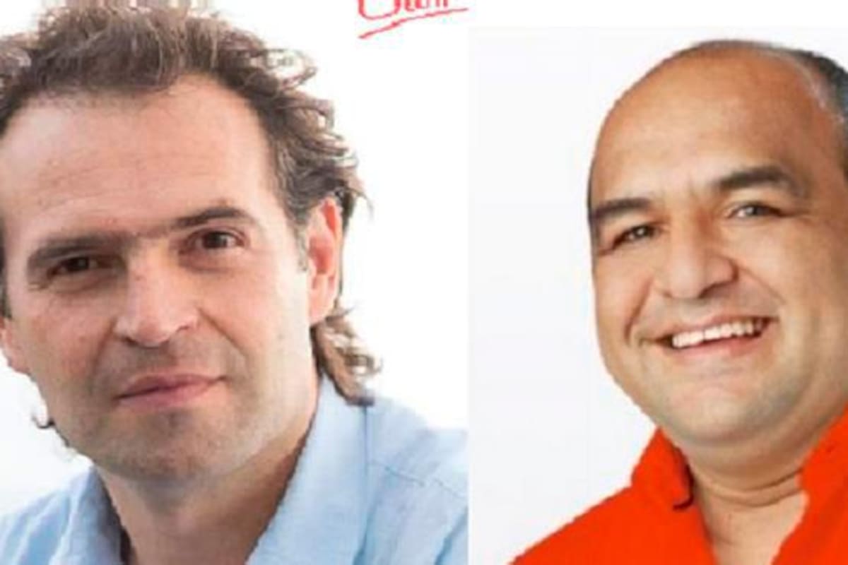 Candidato de Calamar habría plagiado plan de Gobierno de Medellín