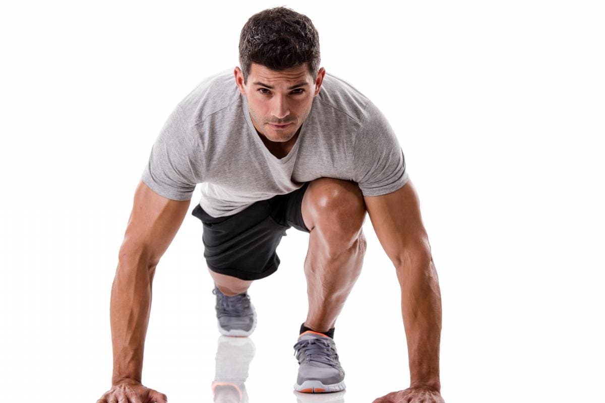 Los hombres también tienen sus ciclos hormonales