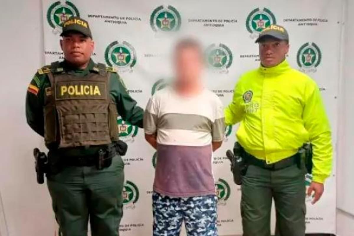 Abusó sexualmente de mujer y niña en ritual para curar dolores menstruales