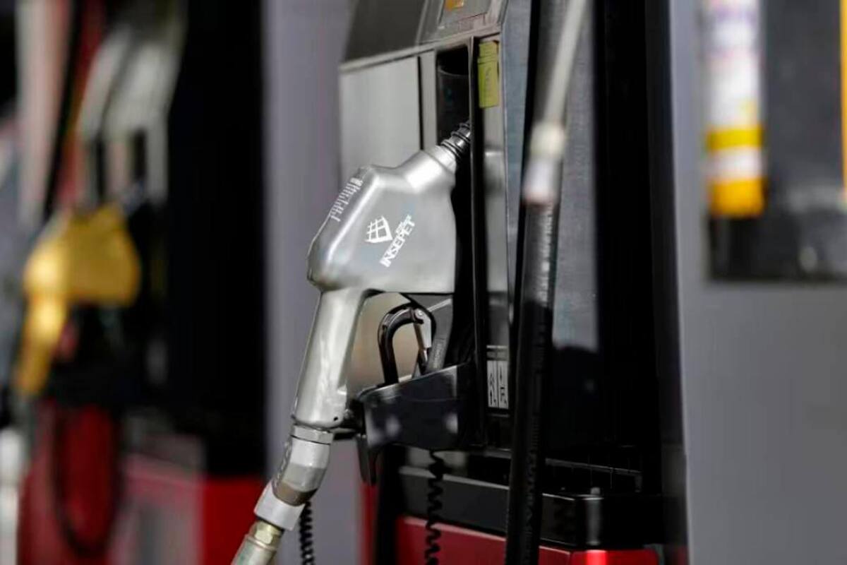 Precio del diésel subiría una sola vez y se definiría en este mes de abril
