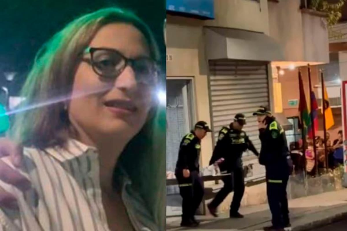 Atroz feminicidio: hombre asesinó a su expareja, de 39 años, en plena calle