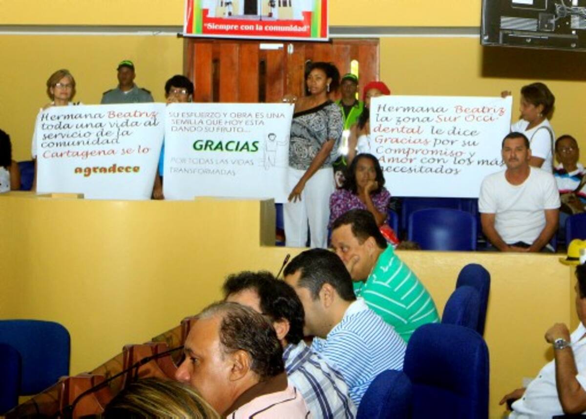 Educación Política: acuerdos y legalidad. ARCHIVO