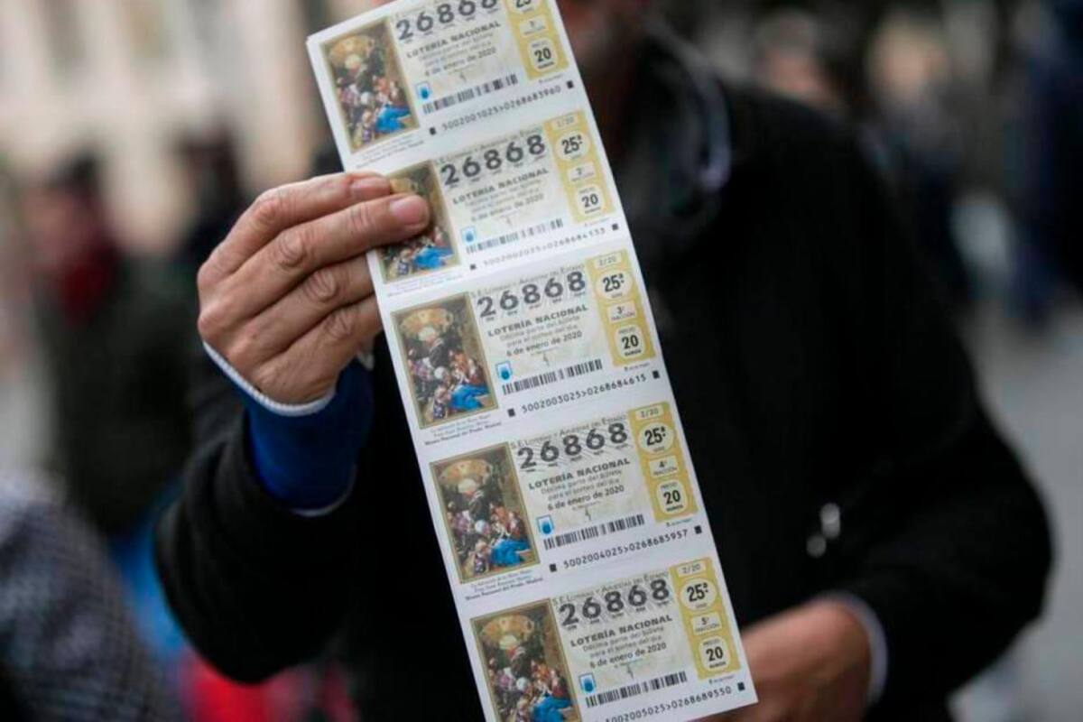 Resultados de los chances y loterías del martes 2 de enero
