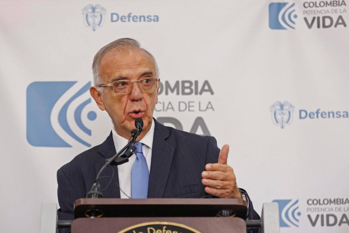 Gobierno considera “golpe a la institucionalidad” obras públicas de disidencias