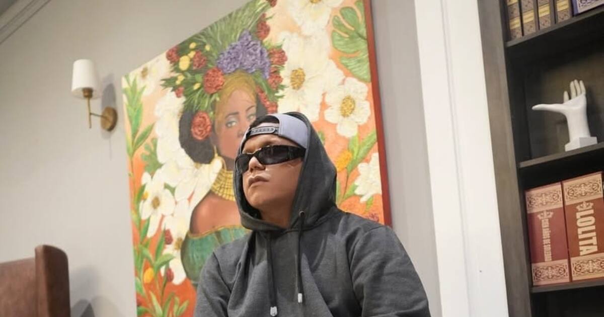 El artista barranquillero Estejv presenta su nuevo sencillo “Como Tú”