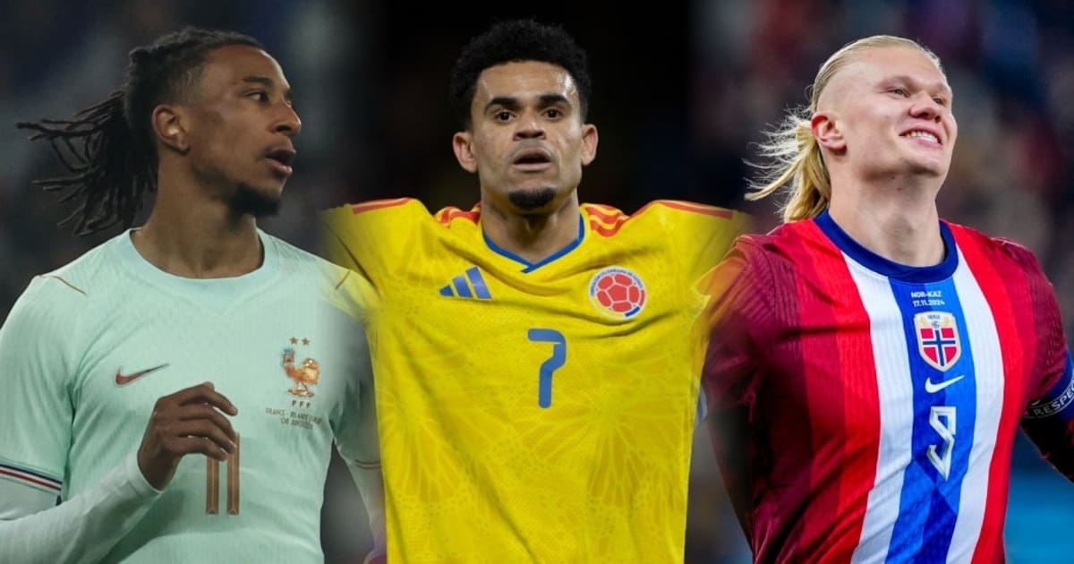 Mundial 2026: los partidos más atractivos del primer fin de semana del torneo