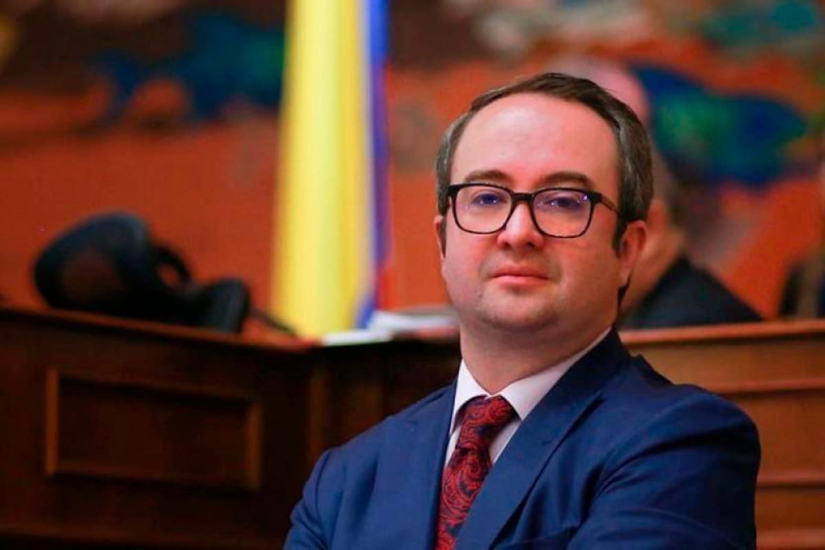 Capturan al senador Ciro Ramírez por caso ‘las Marionetas’