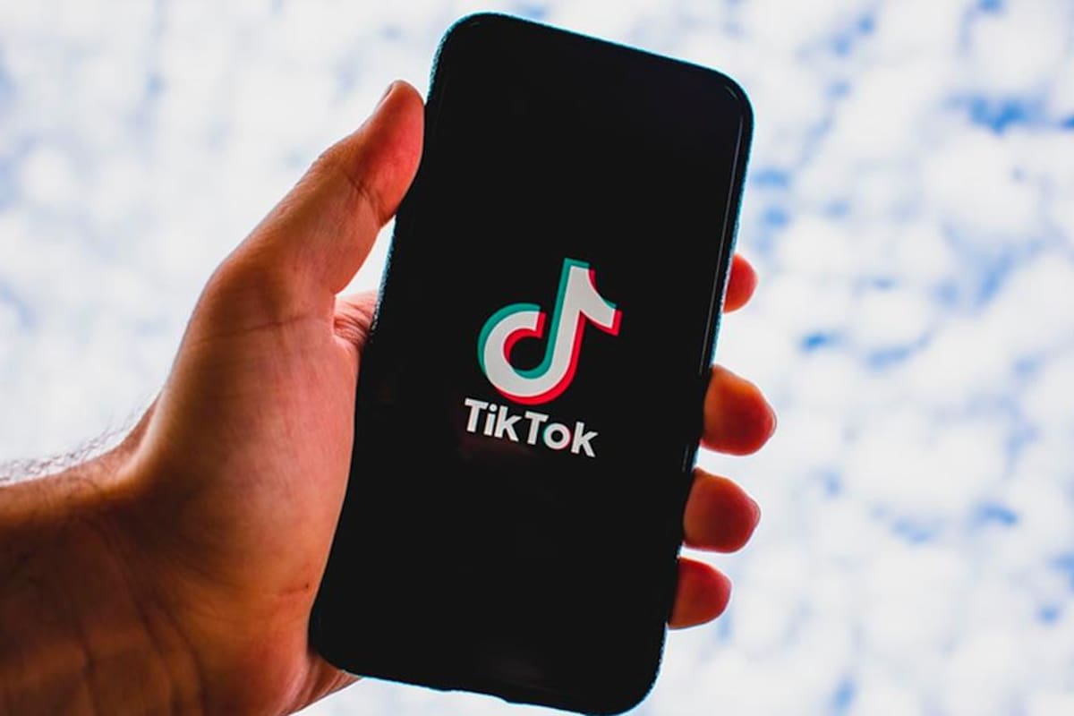 Taiwán clasifica a tiktok como “amenaza para la seguridad nacional”