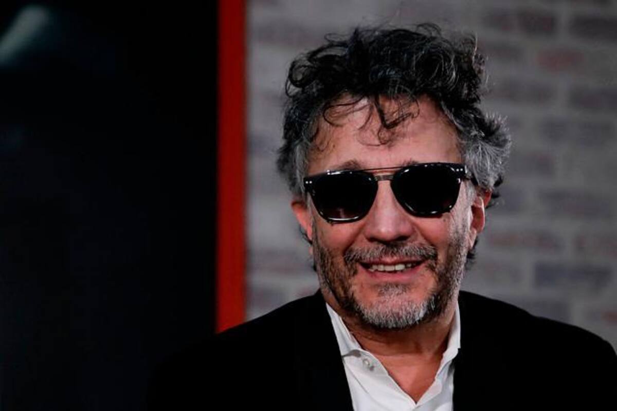 Netflix prepara serie biográfica sobre la vida de Fito Páez