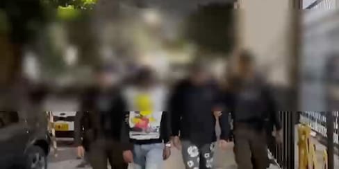 Así cayeron 11 presuntos integrantes de ‘Los Costeños’ y ‘Los Pepes’