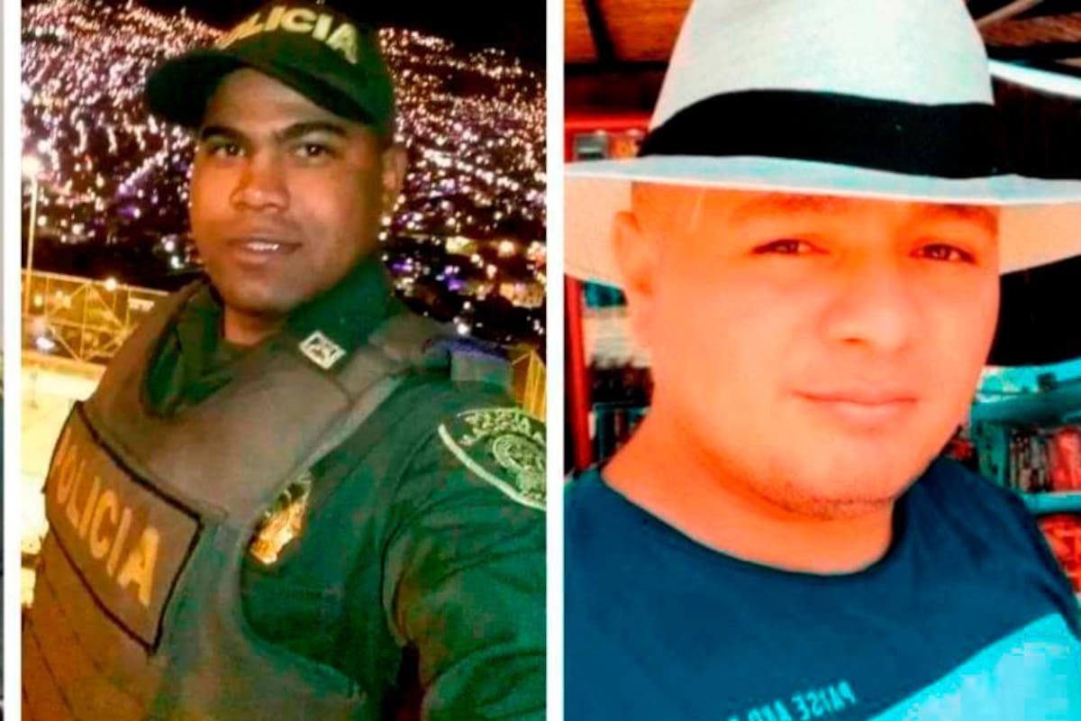 “Plan pistola”: 27 policías asesinados este año en el país, 3 en Bolívar