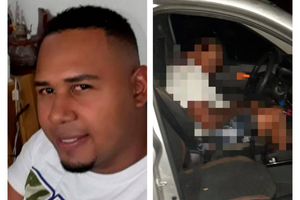 Asesinato en Villas de Aranjuez: Rosalío era comerciante de carros