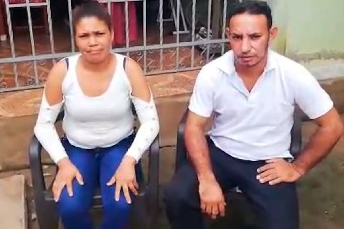 Padres de niño ahogado en el río Magdalena exigen del Estado una explicación