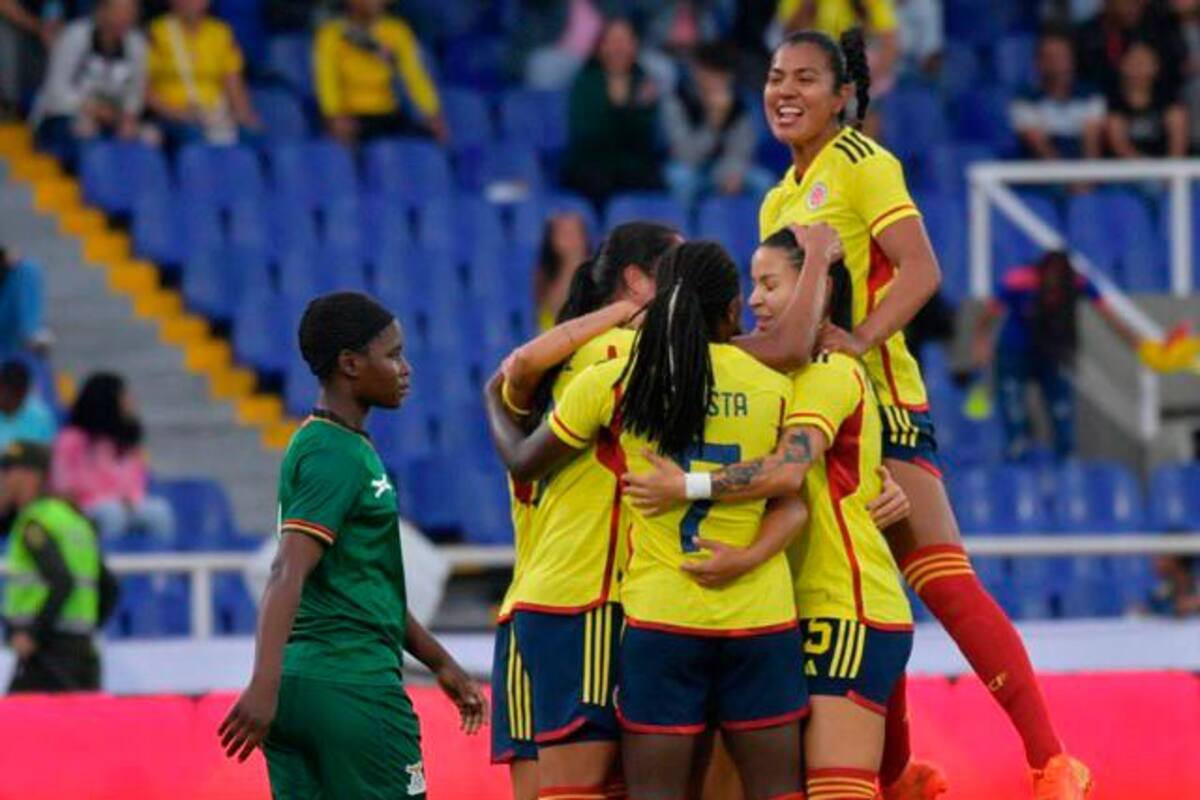 El dinero que ganarán las futbolistas de la Selección en el Mundial femenino
