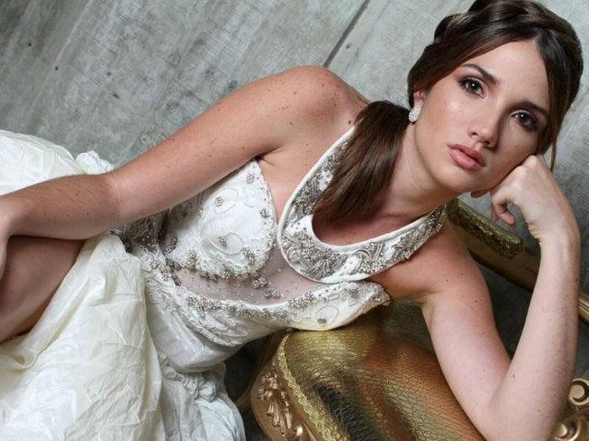 Génesis Carmona murió tras un impacto de bala en la cabeza.