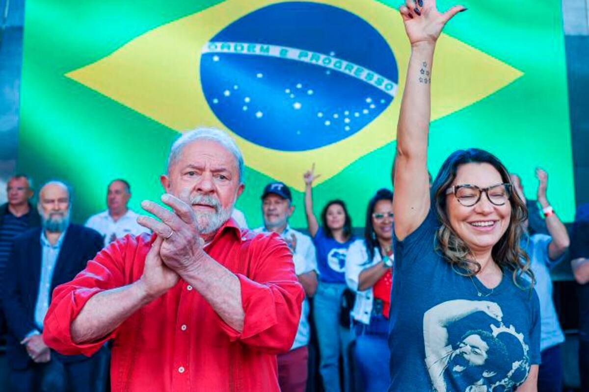 Un militante de Bolsonaro y otro de Lula se matan a tiros en Brasil