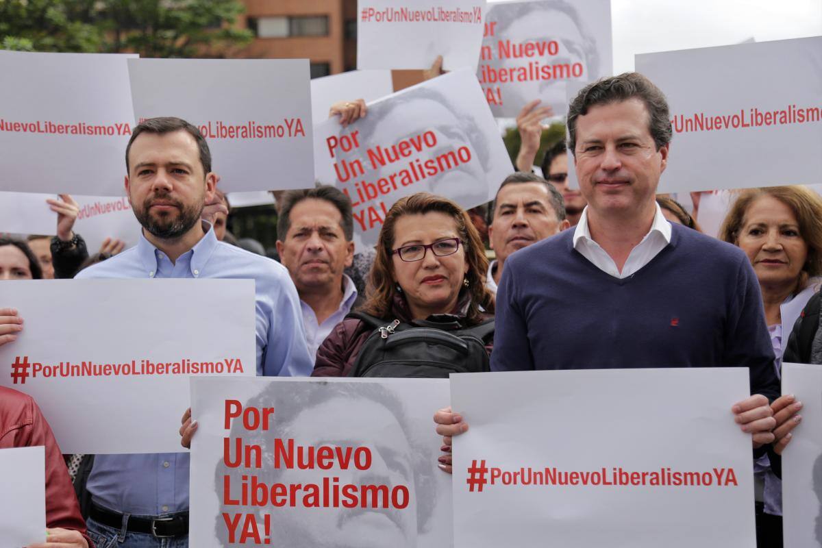 Conozca el nuevo partido político que toma el legado de Luis Carlos Galán