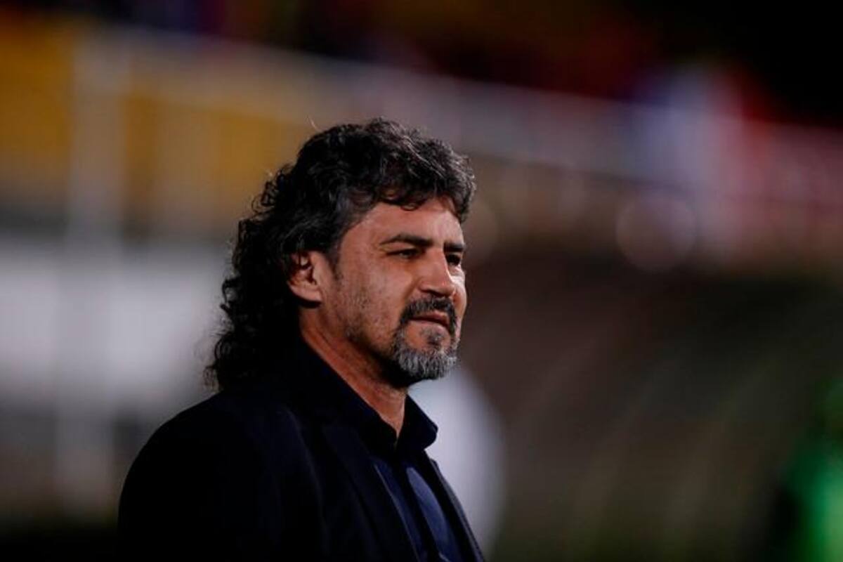 Leonel Álvarez regresa a dirigir en el fútbol colombiano