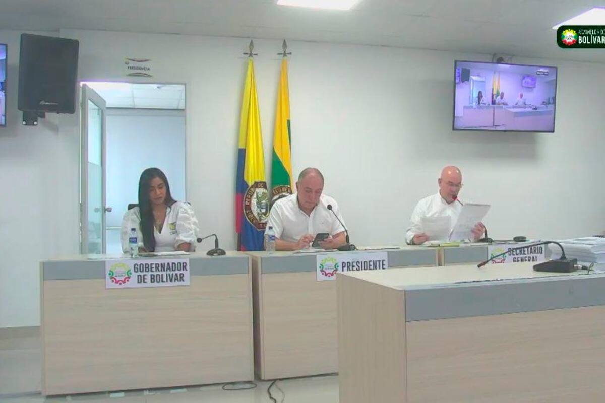 Asamblea habría incumplido su reglamento interno al crear impuesto de seguridad