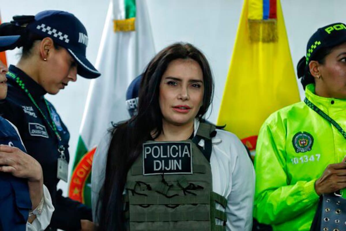 Aída Merlano: abren investigación por pérdida de registros de visitas