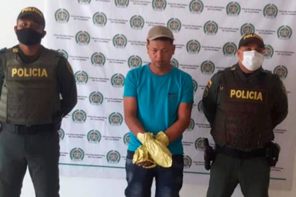 Hombre capturado por presunto asesinato de su mujer quedó en libertad