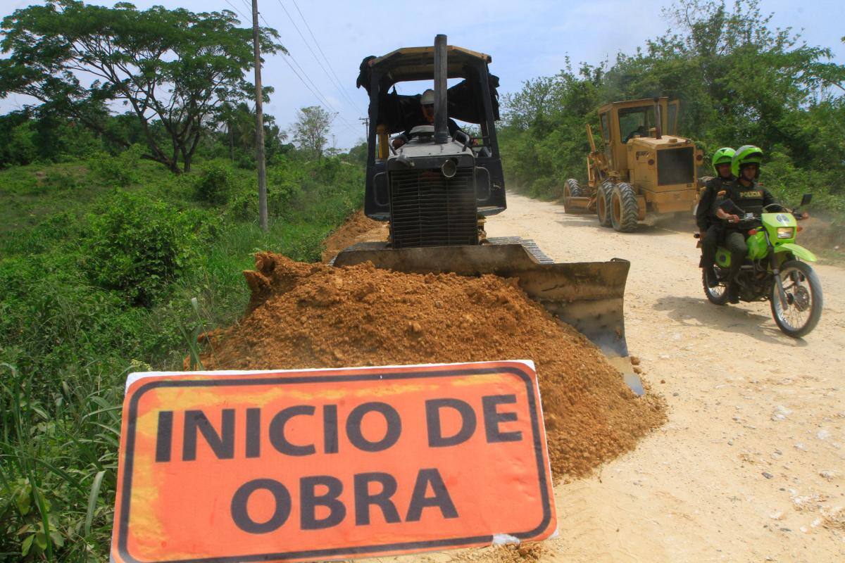 Los 10 contratos más cuantiosos de la Gobernación de Bolívar en 2019